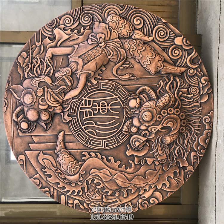 甘孜户外浮雕供求,村标概念,锻铜浮雕制作厂家 甘孜户外浮雕供求,村标概念,锻铜浮雕制作厂家